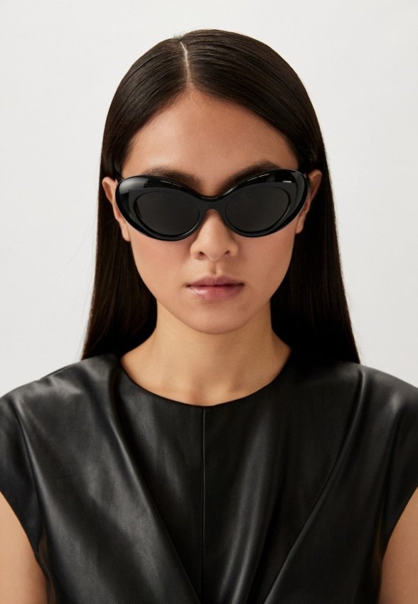 Очки солнцезащитные Versace