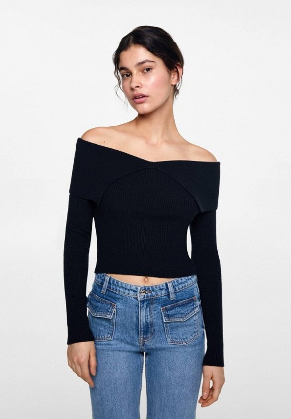 Джемпер Mango Teen