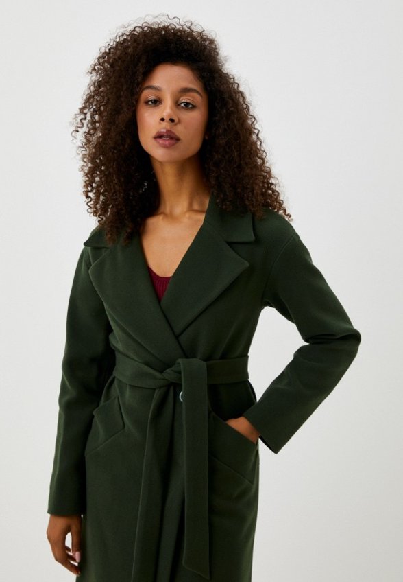 Пальто-халат Louren Wilton