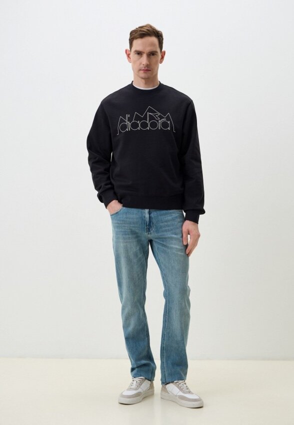 Свитшот Diadora