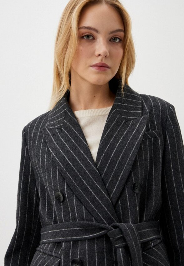 Пальто Lawinter