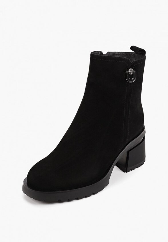 Ботильоны El'Rosso