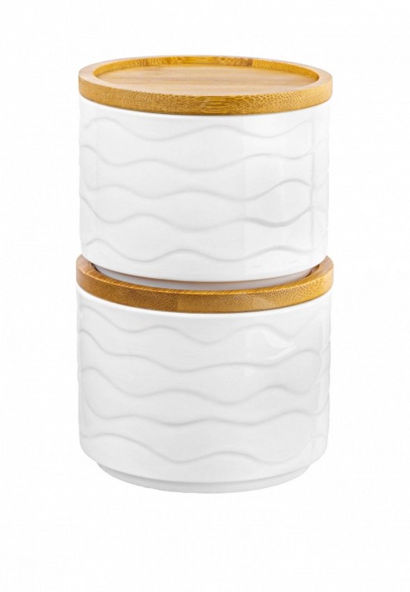 Банка для хранения Elan Gallery