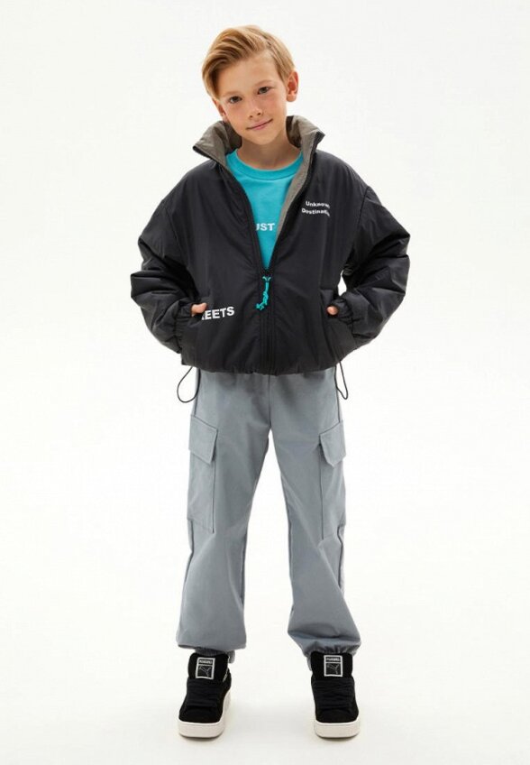 Куртка утепленная Bell Bimbo