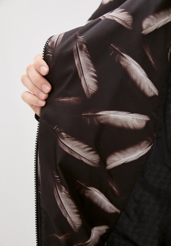 Куртка стеганая Dixi-Coat