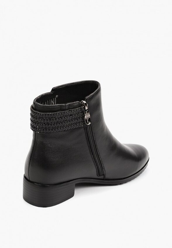 Ботинки Ascalini