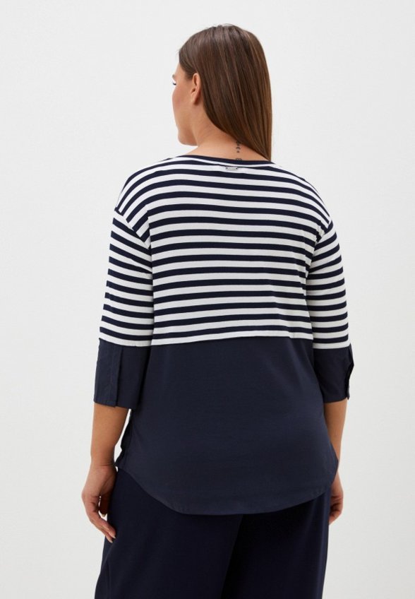 Лонгслив Helmidge