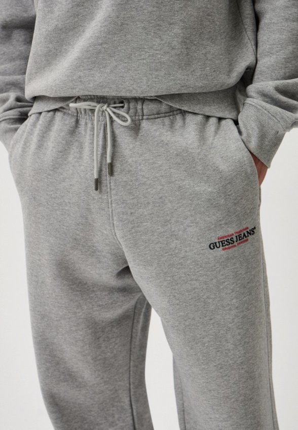 Брюки спортивные Guess Jeans