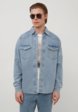 Рубашка джинсовая Modis1  - превью