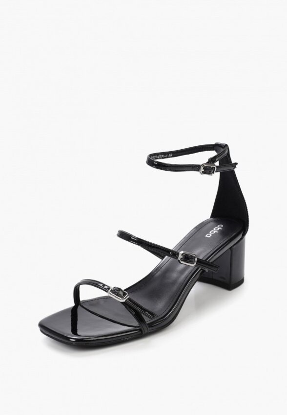 Босоножки Obba