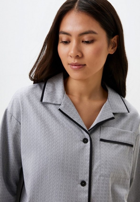 Пижама Voluminous