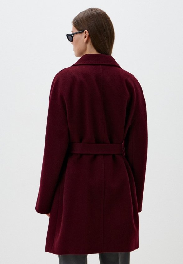 Пальто двубортное Avalon