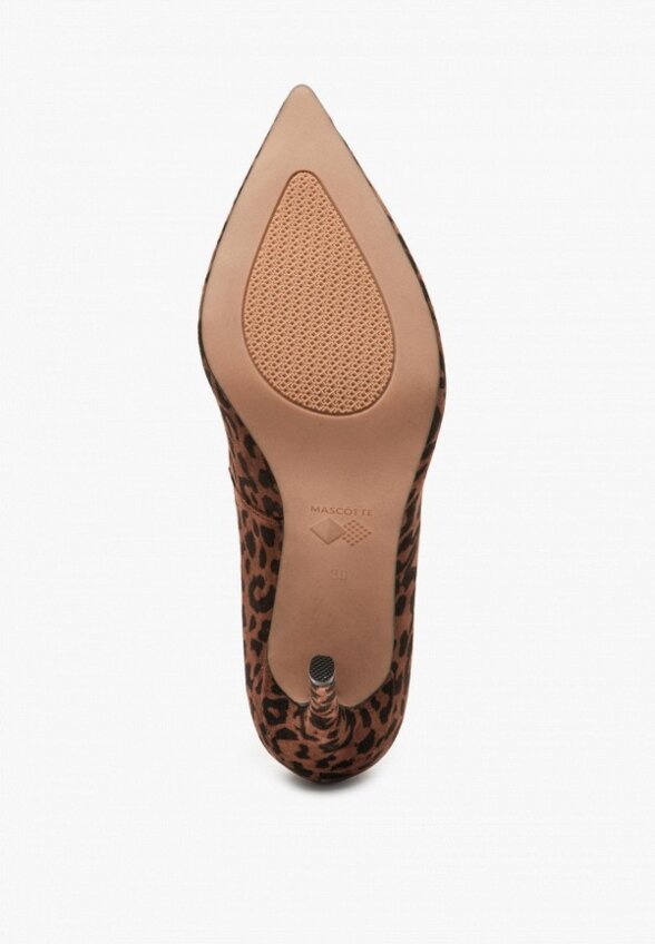 Туфли Mascotte