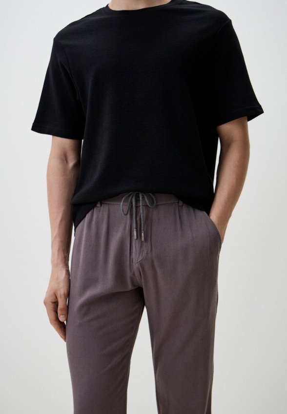 Брюки Gorenta & Go