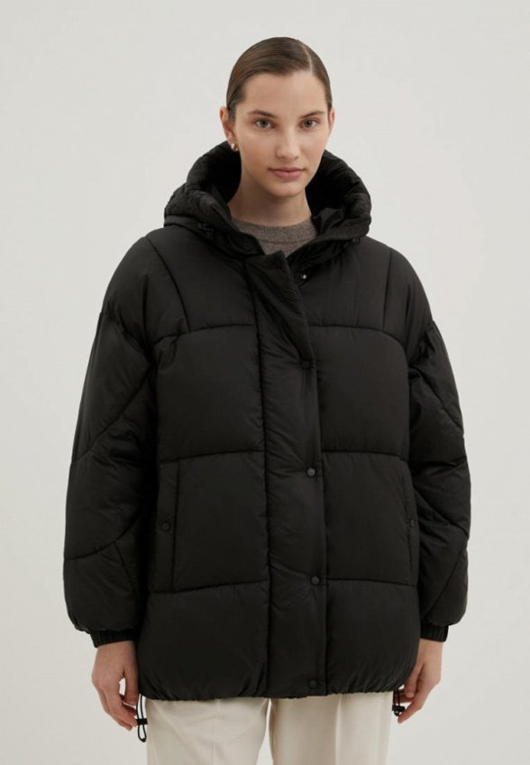 Пуховик Finn Flare