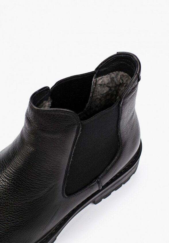 Ботинки Abricot