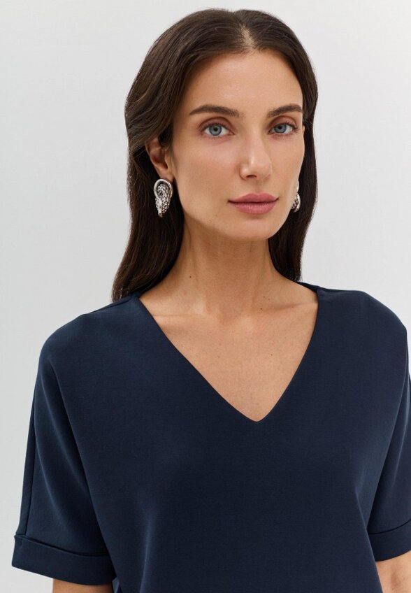 Футболка Bulmer