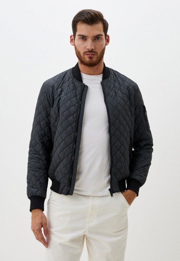 Куртка утепленная JC Just Clothes