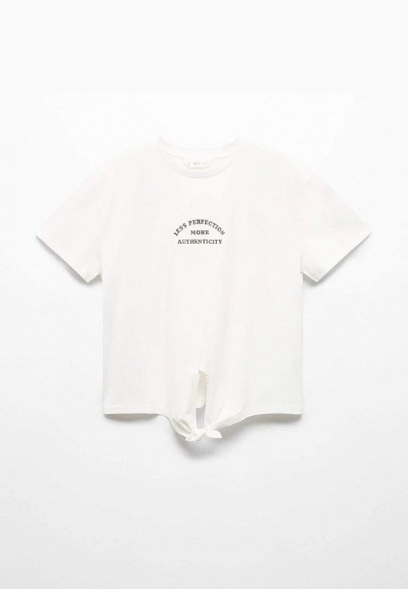 Футболка Mango Teen