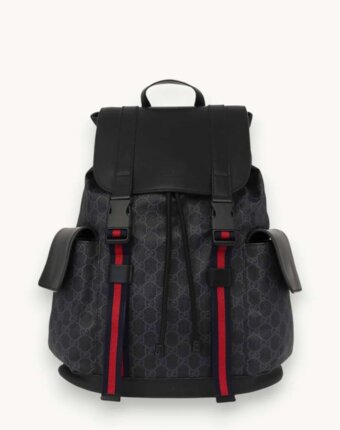 Gucci GG Supreme женщинам
