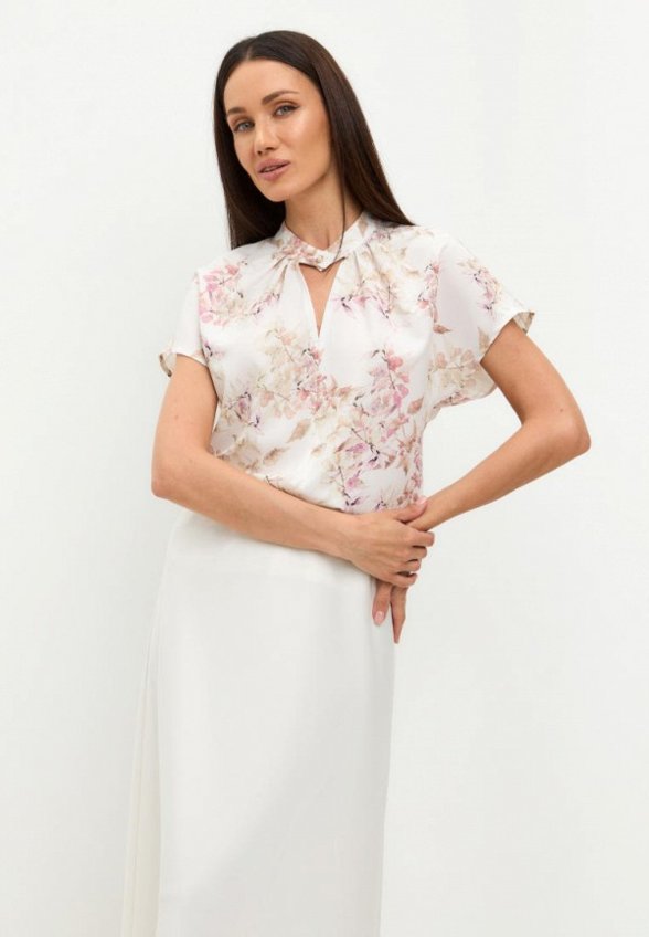 Блуза Settimo Senso