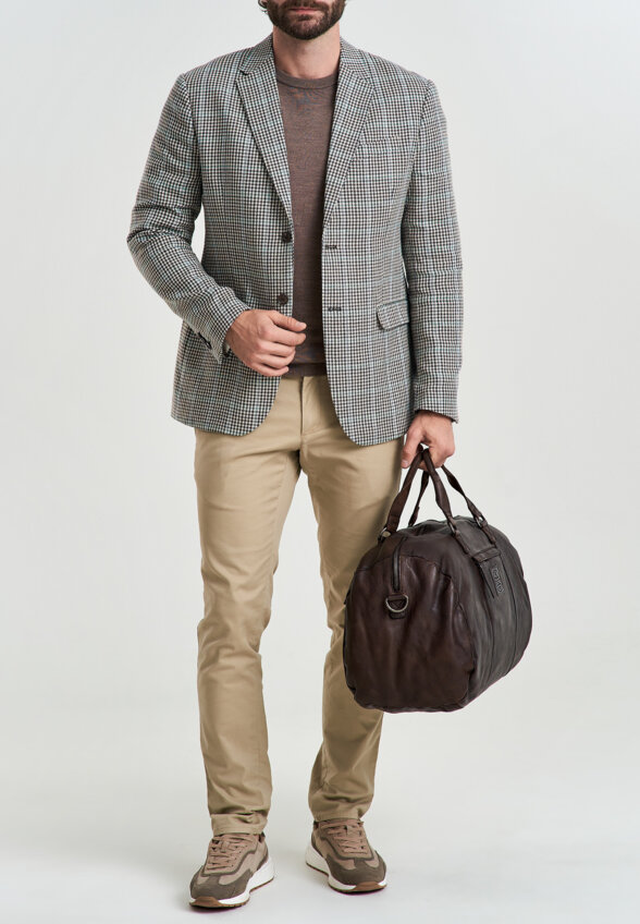 Др.Коффер B402798-249-09 сумка дорожная