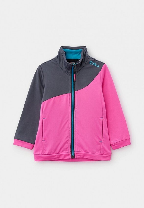 Олимпийка CMP