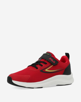 Кроссовки для мальчиков FILA Sp Rocket 2.0 V, Красный мужчинам