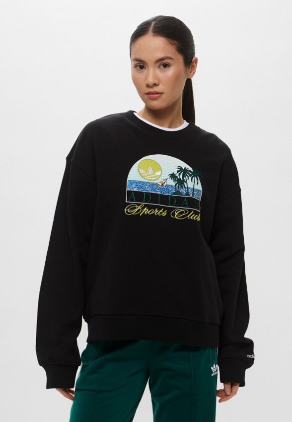 Свитшот adidas Originals