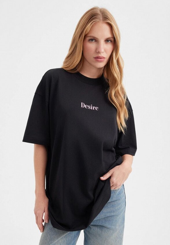 Футболка BRMSK