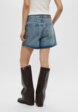 Шорты джинсовые MO5CH1NO Jeans3  - превью