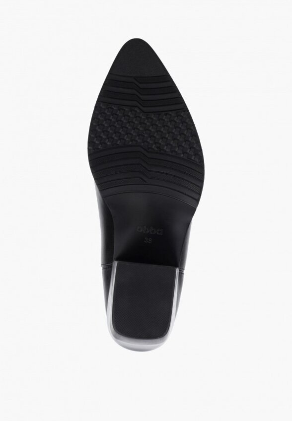 Ботильоны Obba