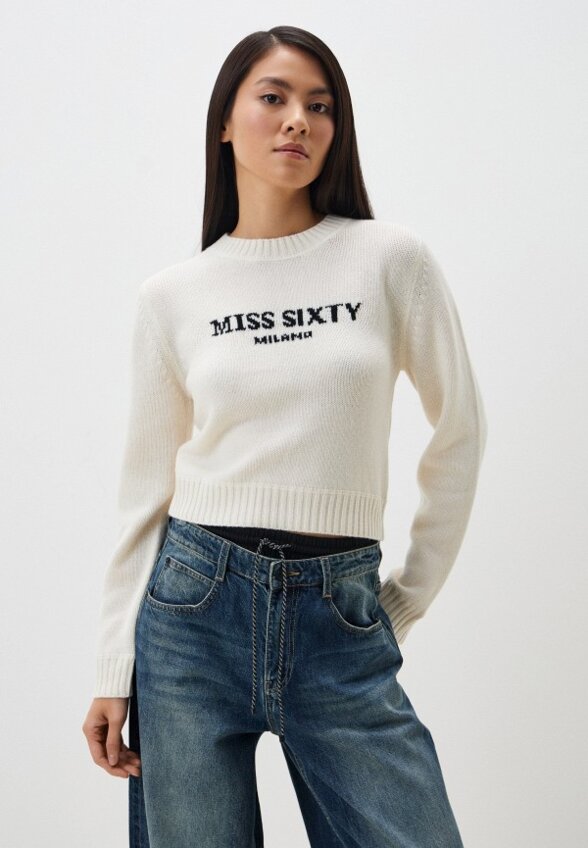Джемпер Miss Sixty