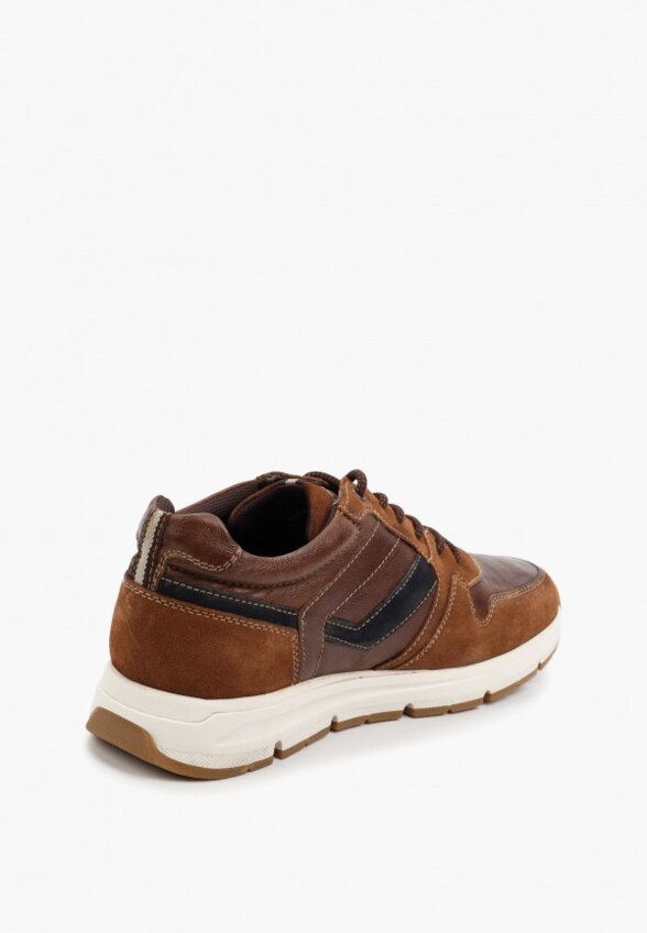 Кроссовки Salamander