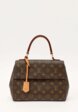 Louis Vuitton Cluny1  - превью