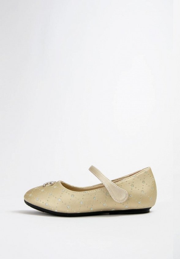 Балетки Purple Moon