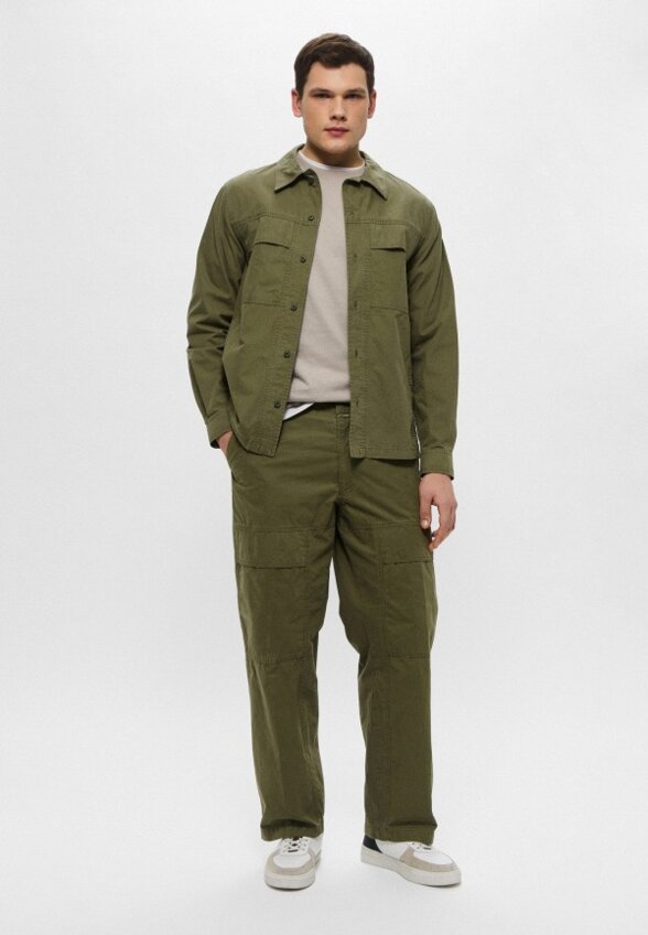 Рубашка Closed