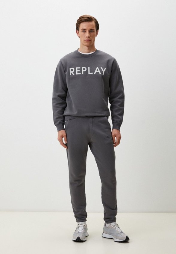 Свитшот Replay