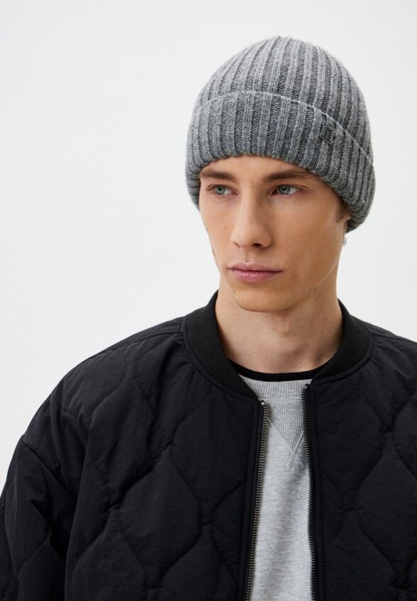 Шапка marhatter