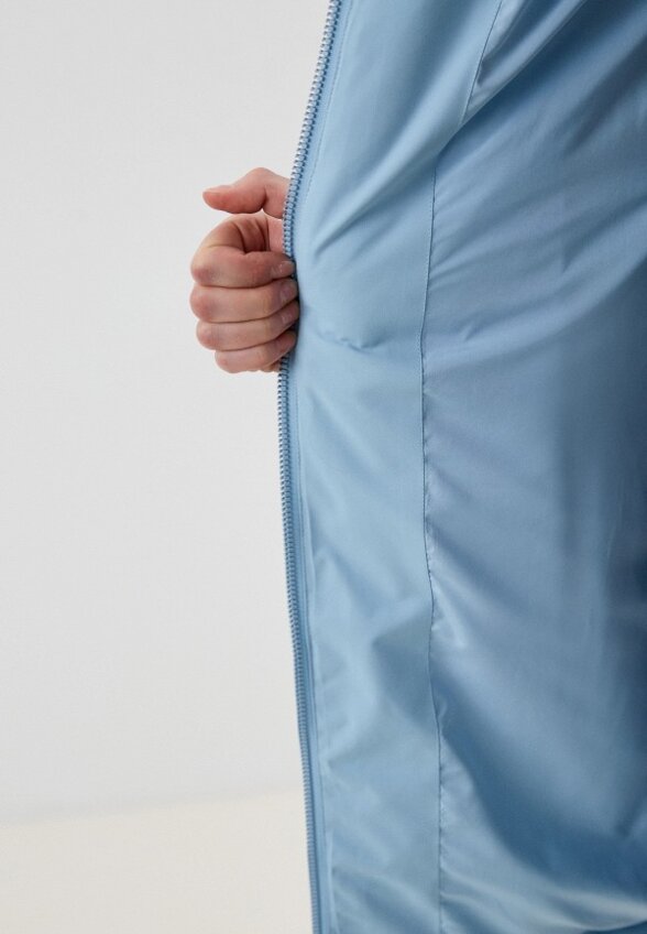 Пуховик Winterra