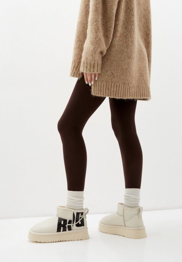 Полусапоги Graciana