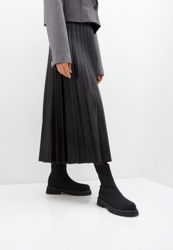 Ботинки Llevv Group