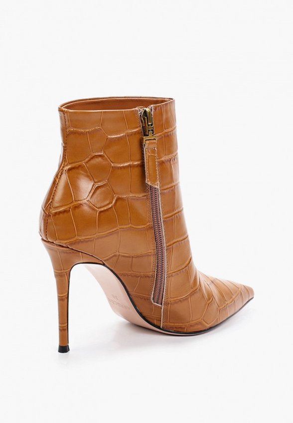 Ботильоны Abricot