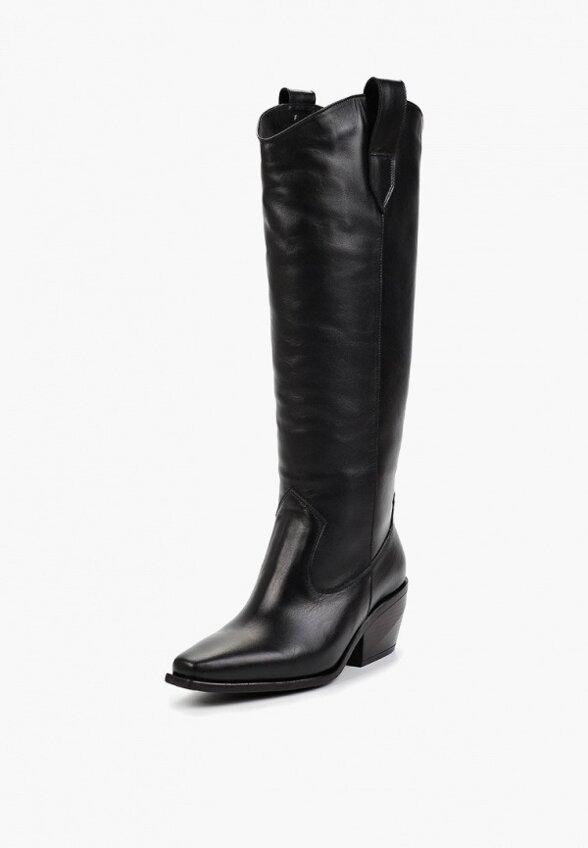 Сапоги Lusavou