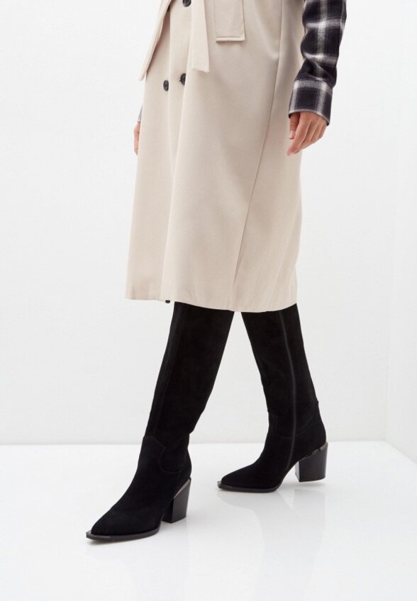 Сапоги Francesco Donni