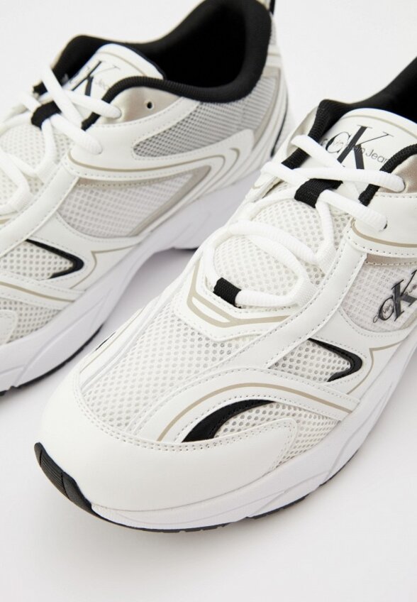 Кроссовки Calvin Klein Jeans