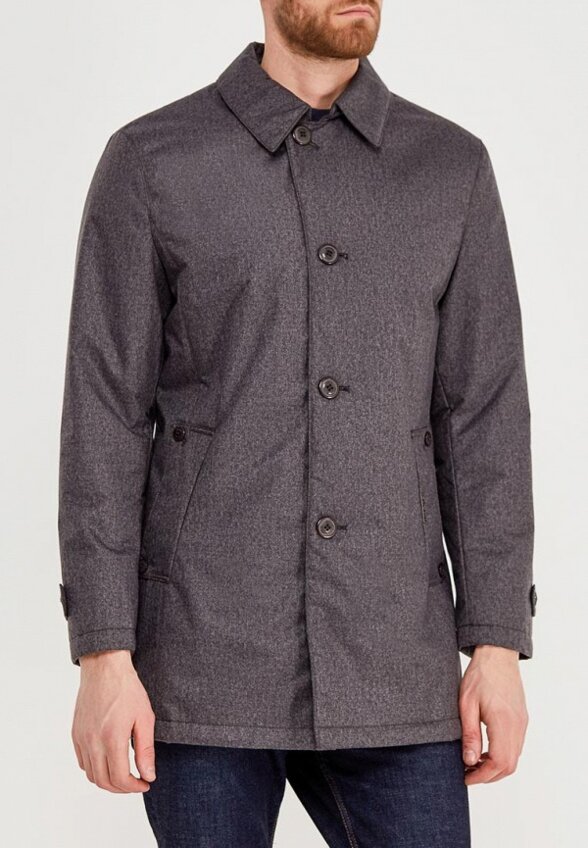 Куртка утепленная Bazioni