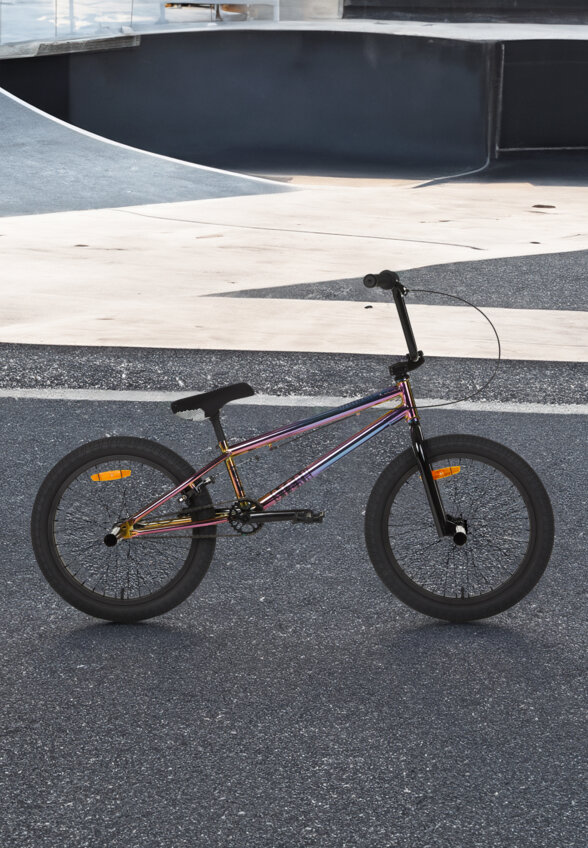 Велосипед BMX Stern Ranger 20