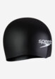 Шапочка для плавания Speedo Fastskin Hiro, Черный1  - превью