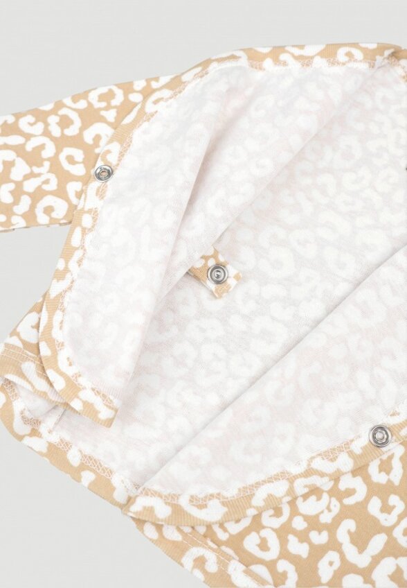 Распашонка Mjolk